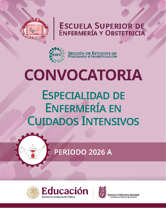 CONVOCATORIA EECI