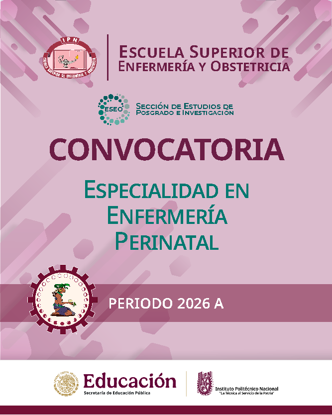 CONVOCATORIA EEPN