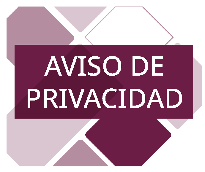 Aviso de Privacidad
