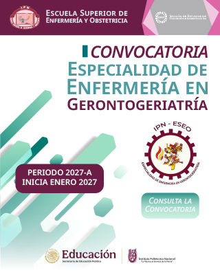 CONVOCATORIA EEGG
